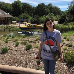 Meet your Posher, Jacklyn